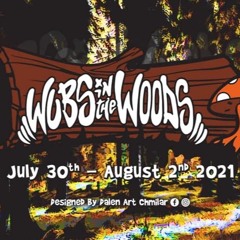 Vanska @ Wubs In The Woods 2021