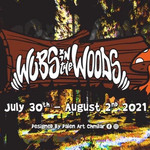 Vanska @ Wubs In The Woods 2021