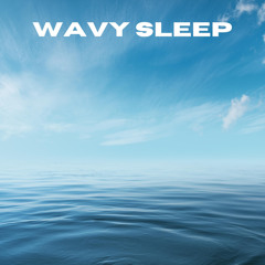 Calming Waves Baby Sleep Sound