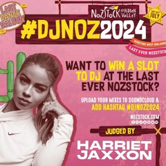 Aliza - DJ Noz 2024 #djnoz2024