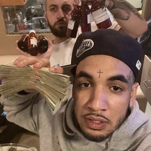 Fenix Flexin - Tap Out (unreleased) Snippet