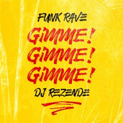 Syzz - Gimme! Gimme! Gimme! (a man after midnight) Funk Rave (Dj Rezende)
