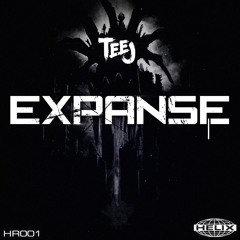 Teej - Expanse [OUT NOW]