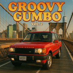 Groovy Gumbo Vol. 2