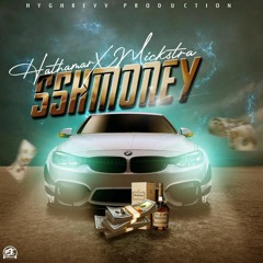 Hathamar X Mickstra - SSHMONEY