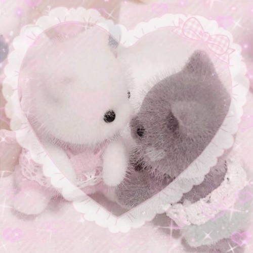 Stream I ♡ U (prod.Laser gun) by kobayashi | Listen online for
