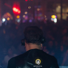 Michael Forzza @ MI24 Día de los Muertos 19-10-2024