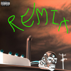 Bad Bunny Remix