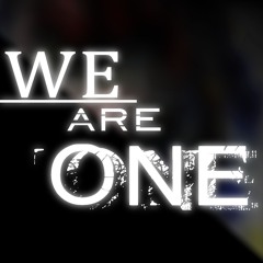 We Are One