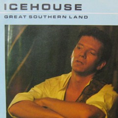 Great Southern Land (B.Catt edit)