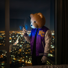 Thru The Phone Feat DJ Kc Teddy