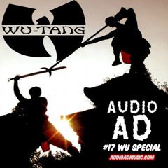 #17 Wu-Tang Clan Special