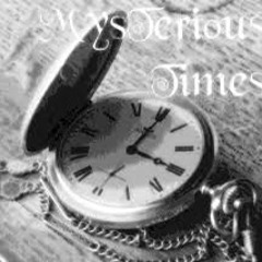 A-Mase, Volkan Uca - Mysterious Times_(WHATAUDIO.RU)
