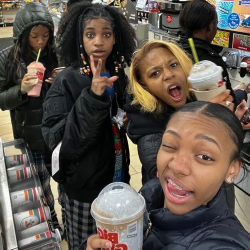 talk lil less (prod. xangang)