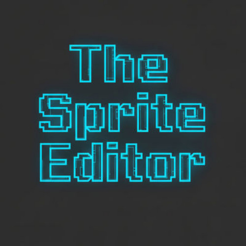 Stream The Sprite Editor by Alex Provost | Listen online for free on ...