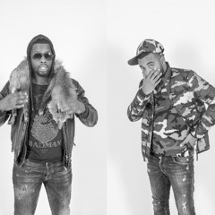 LOUIVOS & MULA B - HELP DIE MAN PROD WILLEM.KR