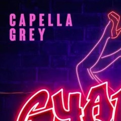 Capella Grey - Gyalis Vs Cold (Remix) DJ Touch Onez [Mashup]
