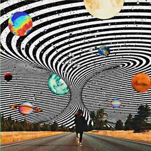 Lucid Dreaming Project #022