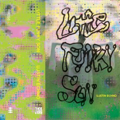 Ujstin Echno - 1000PPL1000PPL1000PPL [Reserve Matinee, 2024]