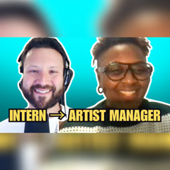 Inside the Mind of a Modern Artist Manager | Tay Allen on The Racket House Podcast Ep. 23