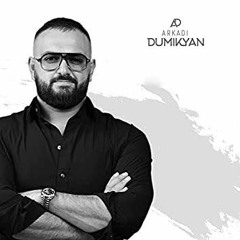 Best Of Arkadi Dumikyan 2023 // DJ OHAN