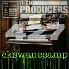 TPC 427 - ckswanecamp