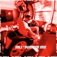 SOLi * SUMMER MIX 2025