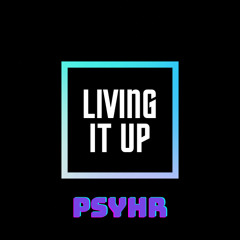 Living it up (prod: Taha Beats)