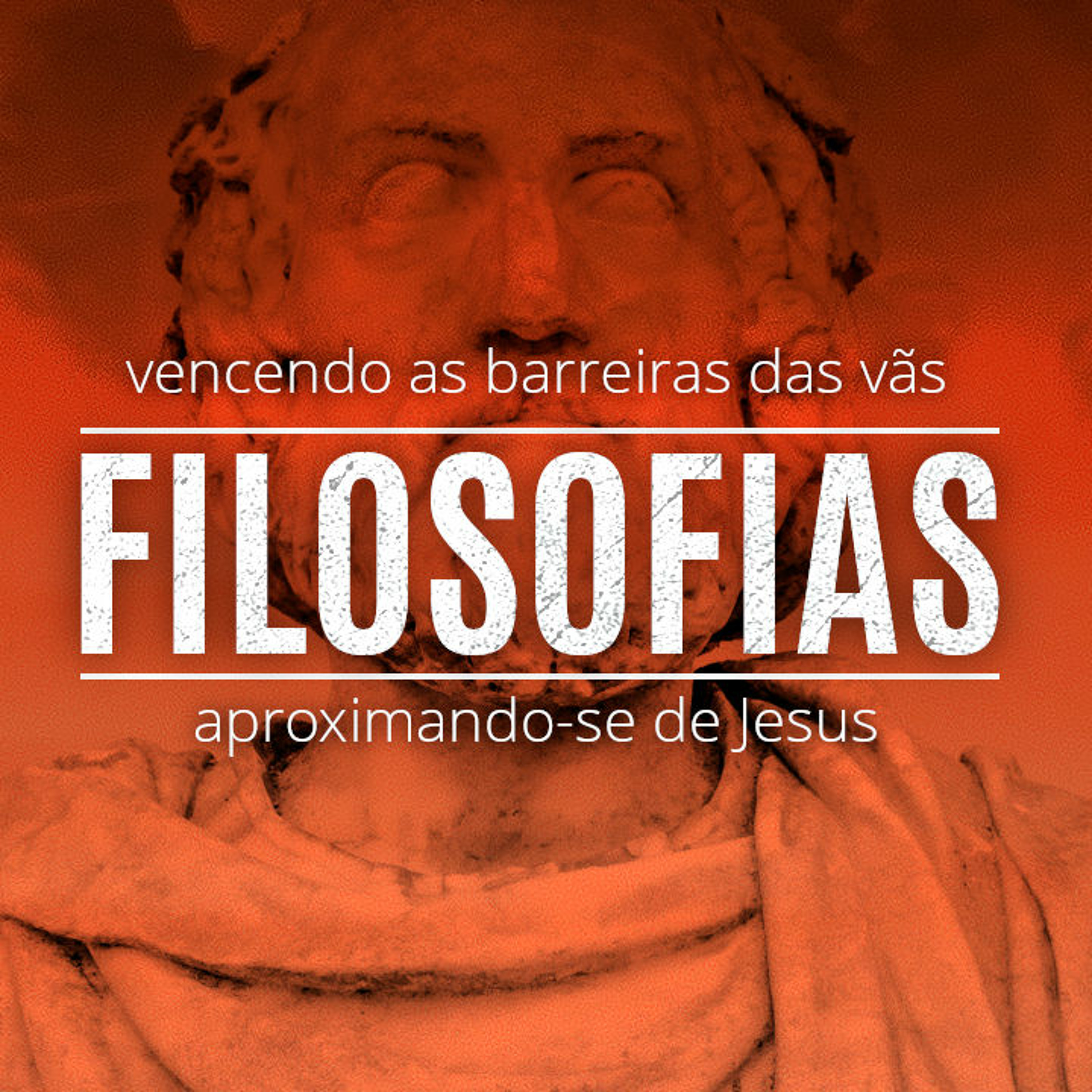 1. Agnosticismo - A Barreira da Convicção de Conhecimento (Colossenses 2.1-3) - Solano Portela