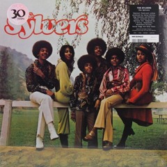 The Sylvers - Remember The Rain