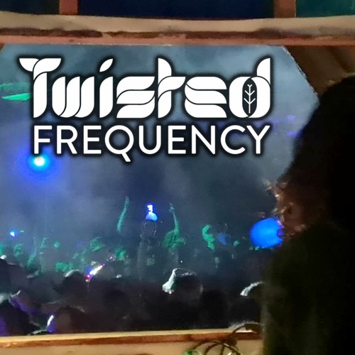 Tom Cosm - Twisted Frequency Festival DJ 2022