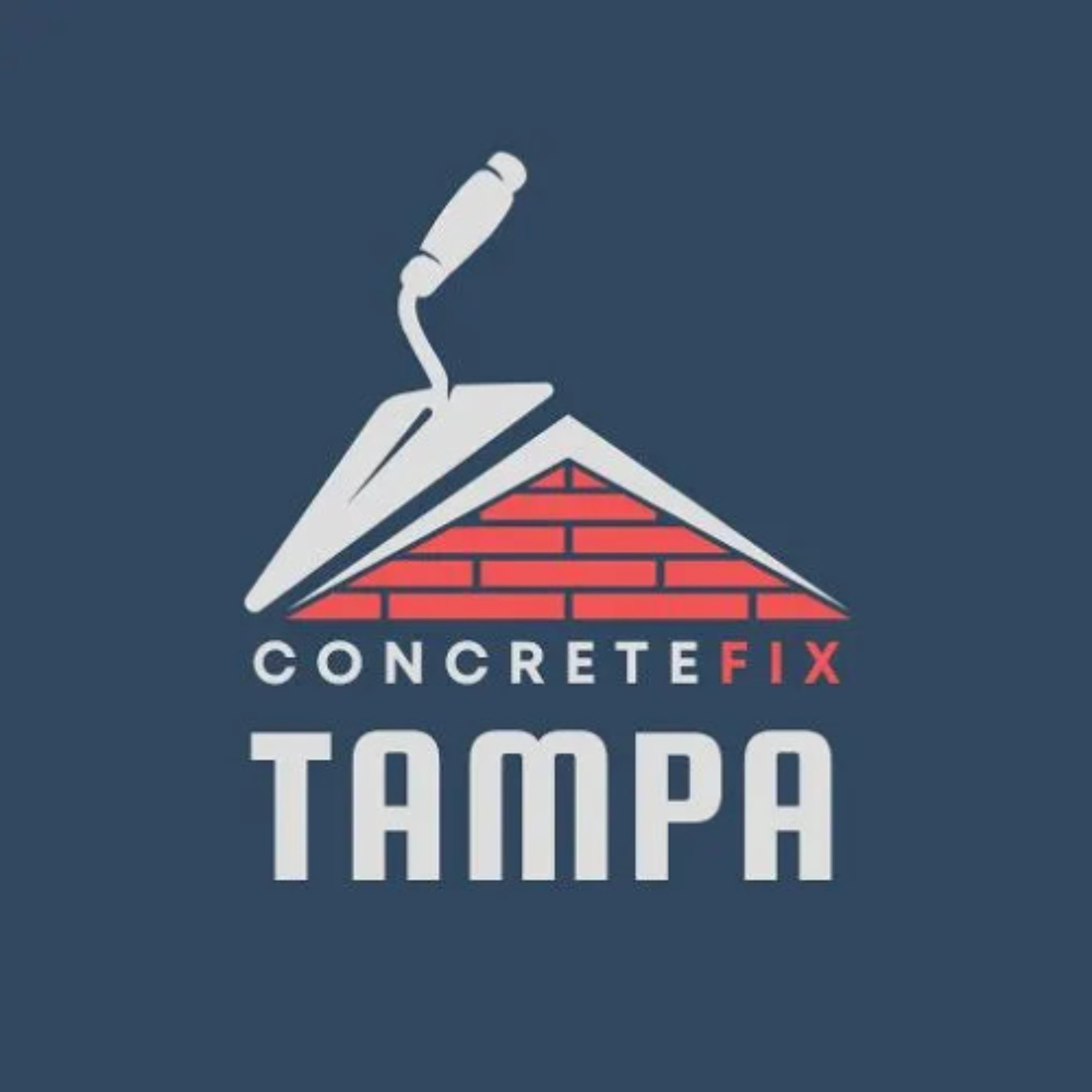 Expert Concrete Repair & Installation in Tampa Bay | Driveways & Patios episode artwork