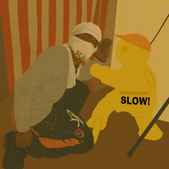 DYLOIN3 [PRODIGY BEAT$]