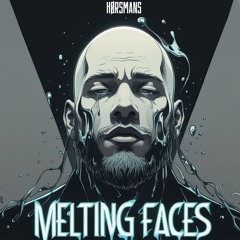MELTING FACES - REDO (FREE DOWNLOAD)