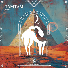 Nibua - TamTam [Cafe De Anatolia]