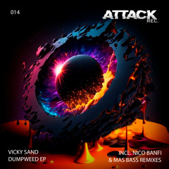 Vicky Sand - Dumpweed (Nico Banfi Remix)