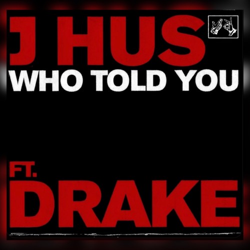 J HUS - WHO TOLD YOU AMAPIANO REMIX Prod BY J3