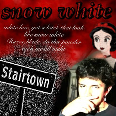 snow white