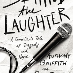 ✔️READ ❤️ONLINE Behind the Laughter: A Comedian?s Tale of Tragedy and Hope