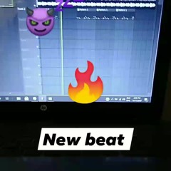 (FLOODED BEAT) 142 Bpm prod by D.wax