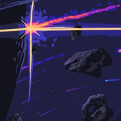 La Voie Des Astres