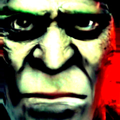 ikke for sarte sjæle ((jungle mixx))