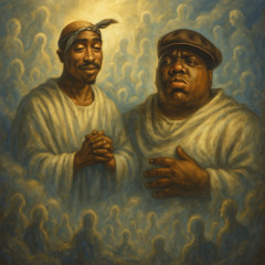 2pac x Biggie Smalls x Type beat