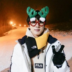 bts/twice christmas music