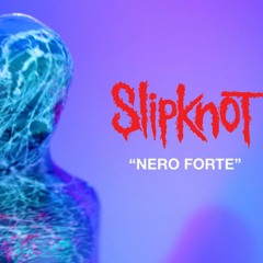 Slipknot - Nero Forte (guitar and Bass Cover)