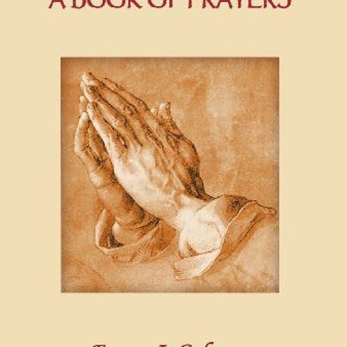 READ EBOOK 📮 A BOOK OF PRAYERS by  Erma J. Coburn [EBOOK EPUB KINDLE PDF]