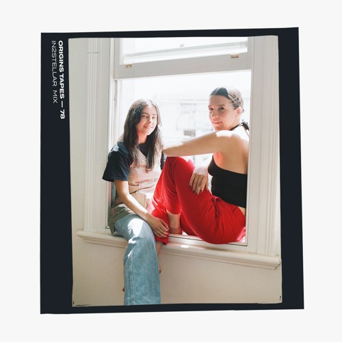 Origins Tapes 078 - IN2STELLAR