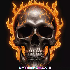 UPTEMPOMIX 2 (APRIL)