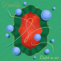 Keeth - Light as Air