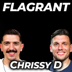 Rogan & RFK vs Big Pharma, Messi goes to the MLS, & McGregor Allegations with Chris Distefano